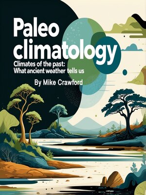 cover image of Paleoclimatology